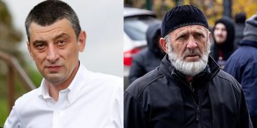 “ძალიან დიდი ეჭვი გამიჩნდა, რომ ეს გახარია “ქართული ოცნება” 2–ია, იმედია, ვცდები” – მაჩალიკაშვილი