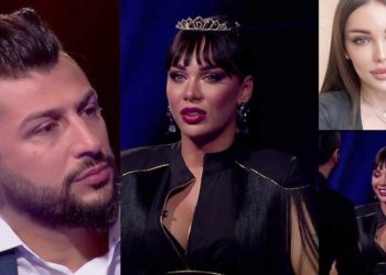 „გვირგვინი დავადგი და ამაზე მეუბნებოდა, ქართულ მედიაში ასეთი გამბედავი რამ არავის გაუკეთებია ჩემთვის ეთერშიო“ – გიორგი გასვიანი