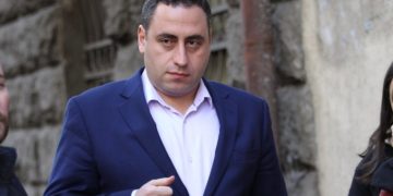 26 ოქტომბრის არჩევნები ბოლო შანსია, საქართველო იყოს დამოუკიდებელი – ვაშაძე
