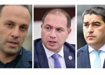 “მივლინებაში ვიყავი” – როგორ დანიშნა წინა ხელისუფლებამ უპარტიო მიქანაძე მაღალ თანამდებობაზე და როგორ კარგად რესოციალიზდებოდნენ პატიმრები 2005–2008 წლებში – “ჭორიკანა” პოლიტიკოსები და “არანაცი” მაღალჩინოსნები