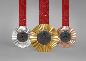 რამდენს გამოიმუშავებენ პარასპორტსმენები პარიზის პარალიმპიადაში მოპოვებული მედლებისთვის?