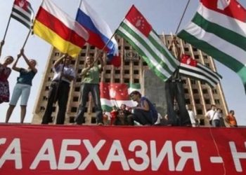 მოსკოვმა აფხაზეთისა და ცხინვალის მიერთების პირობა დაასახელა