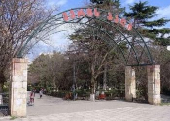 თბილისის მერია ვერის პარკის რეაბილიტაციას იწყებს