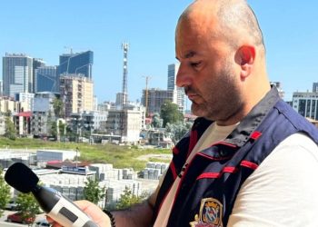 ბათუმში, ხმაურის გამო, 38 სუბიექტი 221 300 ლარით დაჯარიმდა