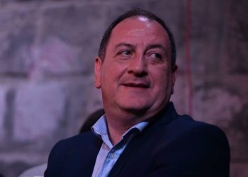 თავს ვიკავებდი, მაგრამ მაინც უნდა დავწერო.. არის რაღაცეები, რასაც ვერ გაატარებ, სირცხვილია… – რას წერს ზაზა შენგელია