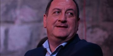 თავს ვიკავებდი, მაგრამ მაინც უნდა დავწერო.. არის რაღაცეები, რასაც ვერ გაატარებ, სირცხვილია… – რას წერს ზაზა შენგელია