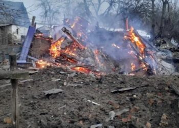 რუსმა ოკუპანტებმა სუმის ოლქი დაბომბეს – არის მსხვერპლი