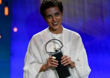 დეა კულუმბეგაშვილის “აპრილი” ვენეციის კინოფესტივალის ჟიურის სპეციალური პრიზის მფლობელია