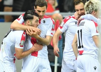 FC 25: ქართველი ფეხბურთელების რეიტინგები ცნობილია