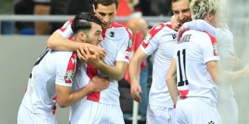 FC 25: ქართველი ფეხბურთელების რეიტინგები ცნობილია