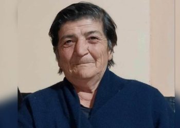 მე-3 თვეა, სოფელ ზემო მაღაროში დაკარგულ ქალს ეძებენ