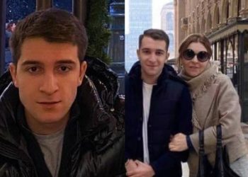 „ყველაზე საშინელი დღე თენდება 15 სექტემბერი… ტკივილამდე გვენატრები ნიკო“ – იზა ომაძე ემოციურ პოსტს აქვეყნებს