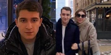 „ყველაზე საშინელი დღე თენდება 15 სექტემბერი… ტკივილამდე გვენატრები ნიკო“ – იზა ომაძე ემოციურ პოსტს აქვეყნებს