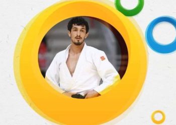 დღეს პარალიმპიადაზე ზურაბ ზურაბიანი იასპარეზებს