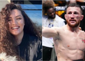 შენ გენაცვალე მე მაგ ქართულ გულში! დღეს გამოვცადე საკუთარ თავზე, როგორ გეკეცება მუხლები სიხარულით! – ნინი შერმადინი