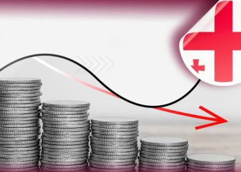 2024 წლის პირველ ნახევარში გასულ წელთან შედარებით პირდაპირი უცხოური ინვესტიცია 34%-ით, $768 მლნ-მდე შემცირდა