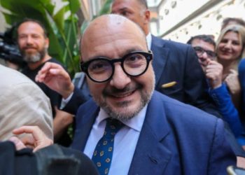 იტალიის კულტურის მინისტრი სკანდალის გამო გადადგა