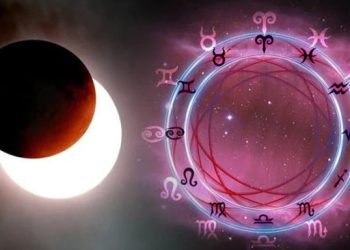 მთვარის დაბნელება თქვენს ცხოვრებას 180 გრადუსით შეცვლის – პროგნოზი ყველა ზოდიაქოს ნიშნისთვის
