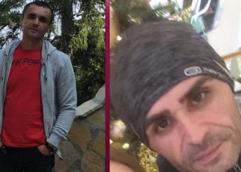 ხაშურში 44 წლის დავით ძულიაშვილს მეხუთე დღეა ეძებენ