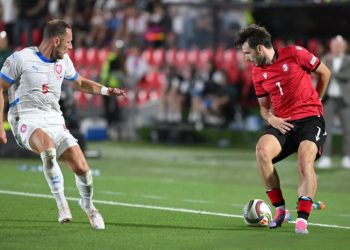 რას წერენ ჩეხი გულშემატკივრები საქართველოსთან მარცხის შემდეგ