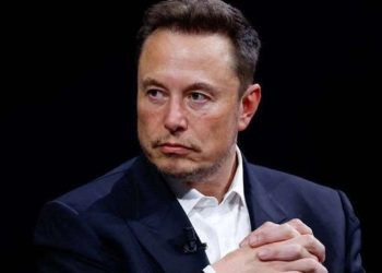 ილონ მასკი Time-ის “ხელოვნურ ინტელექტში ყველაზე გავლენიან პირთა” სიიდან ამოიღეს