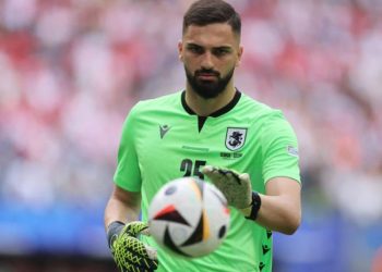 გიორგი მამარდაშვილმა დაამტკიცა, რომ სხვა დონეზე გადავიდა – ლა ლიგის ექსპერტი