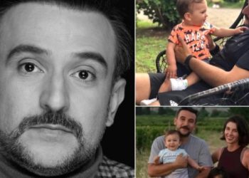 „უფლის ფრთის ქვეშ“ – ნიკოლოზ წულუკიძის ვაჟი, კიტა წულუკიძე 4 წლის გახდებოდა