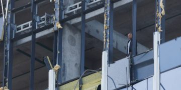 რუსეთის თავდაცვა ამტკიცებს, რომ ღამით 144 დრონი ჩამოაგდეს