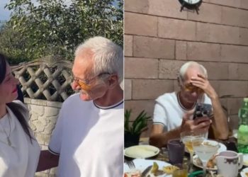 მთავარი უბედურება გადავლახეთ, ჩემი ცეკვის ვიდეო ნახა – რა კადრებს ავრცელებს თამუნა მუსერიძე