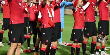 რომელ ადგილზეა საქართველოს ნაკრები ჩეხეთთან გამარჯვების შემდეგ? – FIFA-ს რეიტინგი