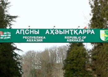 “აფხაზეთის განზრახვა გაეროში გაწევრიანებაა” – სერგეი შამბა