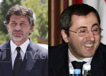 “შეიძლება კრიმინალი ადეიშვილი გაეროში იმყოფებოდეს?” – კალაძე