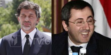 “შეიძლება კრიმინალი ადეიშვილი გაეროში იმყოფებოდეს?” – კალაძე