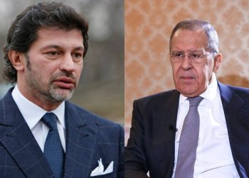 “პოზიტიურად ვაფასებთ” – კალაძე განცხადებაზე, სადაც 3 მეზობელი სახელმწიფოს შერიგებაზეა საუბარი