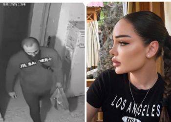 “და­უ­რე­კავს და უთ­ქვამს, მოვ­დი­ვარ, ხელი უნდა გთხო­ვოო” – რას ჰყვება კესარიას მეგობარი