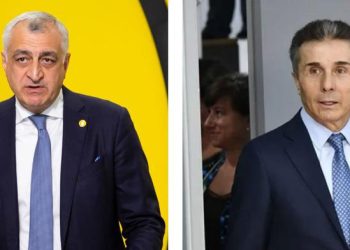 “ბიძინა ივანიშვილი, იცით, ვინ არის?.. უწმინდესის ჩარევით ჩაიშალა ეს გეგმა” – რას იხსენებს მამუკა ხაზარაძე