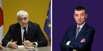 “სპეცოპერაცია… 20 ივნისის საქმე… “ოცნების” სტილი… ჩანერგილების ლუსტრაცია… ჯანსაღ გონებაში არ ეტევა” – რას პასუხობს ხაზარაძე გახარიას