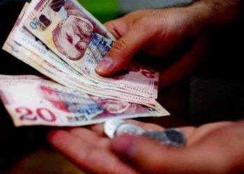 საქართველოში საშუალო ხელფასი 2 004 ლარამდე გაიზარდა – საქსტატი