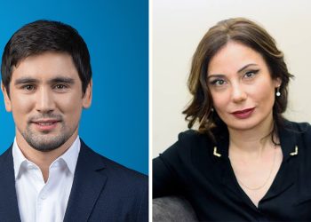 (ვიდეო) – “ეგეთი კამპანია დედამიწაზე ოდესმე ვინმეს თუ უწარმოებია ნეტა” – ჯანგირაშვილი