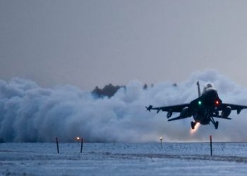 რუსულმა სადაზვერვო თვითმფრინავმა იაპონიის საჰაერო სივრცე ერთ დღეში სამჯერ დაარღვია