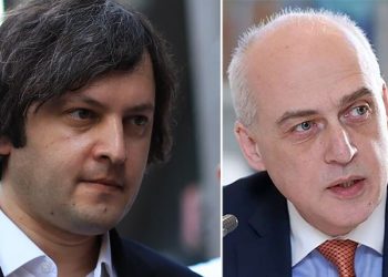 რა გახდა ზალკალიანისა და კობახიძის დაპირისპირების მიზეზი?