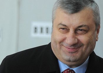 „საქართველომ უნდა აღიაროს სამხრეთ ოსეთის დამოუკიდებლობა, დააყენოს თრუსოს ხეობის დაბრუნების საკითხი“ – კოკოითი