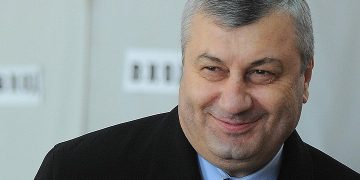 „საქართველომ უნდა აღიაროს სამხრეთ ოსეთის დამოუკიდებლობა, დააყენოს თრუსოს ხეობის დაბრუნების საკითხი“ – კოკოითი