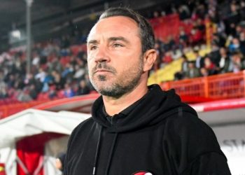 თბილისი ულამაზესი ქალაქია, სტადიონზეც მშვენიერი ატმოსფერო იყო – კრისტიან ბროკი