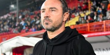 თბილისი ულამაზესი ქალაქია, სტადიონზეც მშვენიერი ატმოსფერო იყო – კრისტიან ბროკი