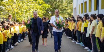 31 წელი სოხუმის დაცემიდან – “27 სექტემბერი უახლესი ისტორიის ყველაზე ტრაგიკული დღეა” – ლანჩხუთის მერი
