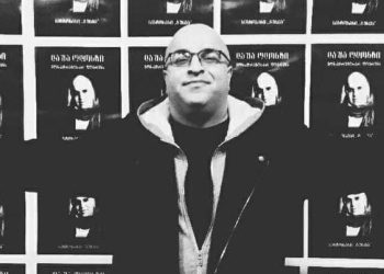 “როგორ უნდა ვუპასუხოთ საქართველოს ჰიმნზე ალბანელების უკულტურო სტვენას” – ლაშა ღლონტი