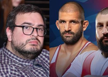 “ძვირფასო ოლიმპიელებო, ვლოცულობ, რომ ღმერთმა გაპატიოთ ეს მძიმე ცოდვა” – ლევან ლორთქიფანიძე