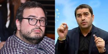 “ჩააცვა, დაახურა, აჭამა, ასვა გერმანიამ და თბილისში ბუნდესტაგის დელეგაციას არც კი შეხვდა” – ლევან ლორთქიფანიძე