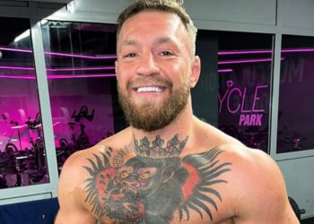 მე ერთადერთი ლოგიკური არჩევანი ვარ – კონორ მაკგრეგორი ირლანდიის პრეზიდენტობას აპირებს